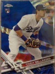 Cody Bellinger