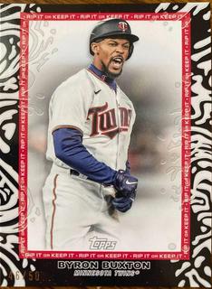 Byron Buxton