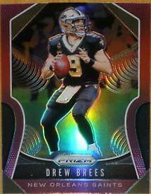 Drew Brees