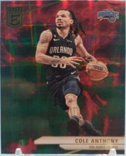 Cole Anthony