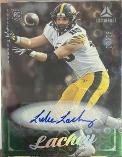 Luke Lachey