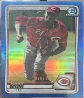 Hunter Greene