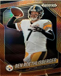 Ben Roethlisberger