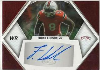 Frank Ladson Jr.