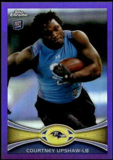 Courtney Upshaw