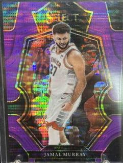Jamal Murray