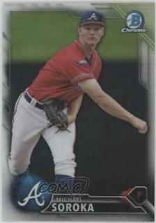 Michael Soroka