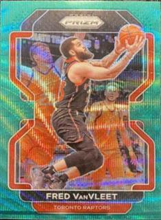 Fred VanVleet