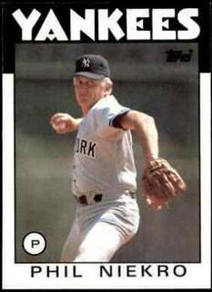 Phil Niekro
