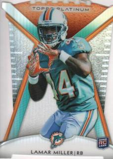 Lamar Miller