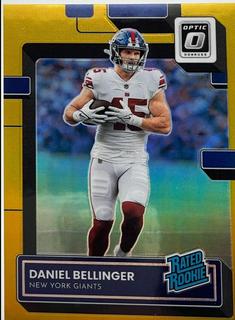 Daniel Bellinger