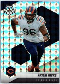 Akiem Hicks