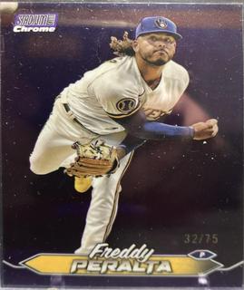 Freddy Peralta
