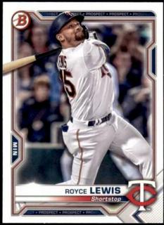 Royce Lewis