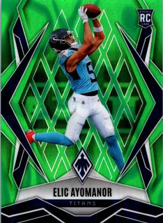 Elic Ayomanor