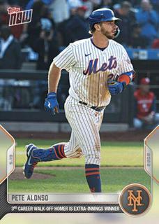 Pete Alonso