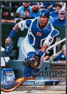 Salvador Perez