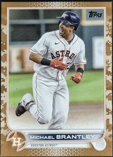 Michael Brantley