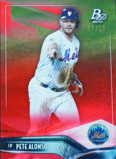 Pete Alonso