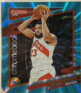 Fred VanVleet