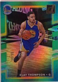 Klay Thompson