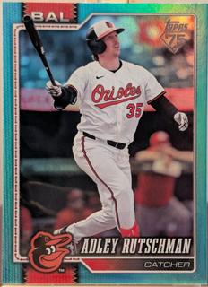 Adley Rutschman