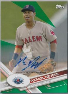 Rafael Devers