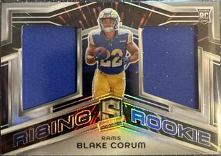 Blake Corum