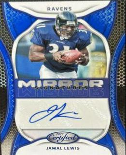 Jamal Lewis