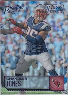 Chandler Jones