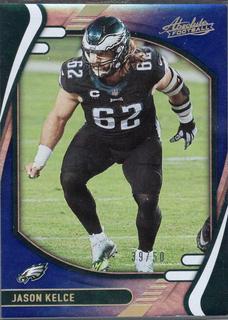 Jason Kelce