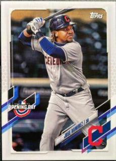 Jose Ramirez