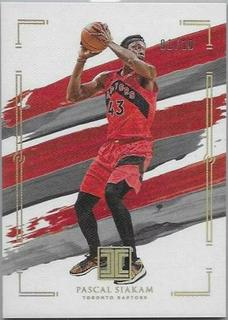 Pascal Siakam