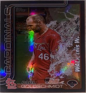 Paul Goldschmidt
