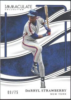 Darryl Strawberry
