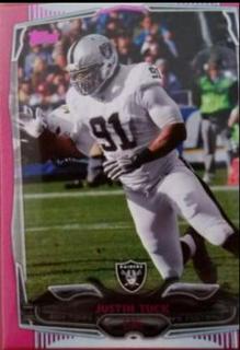 Justin Tuck