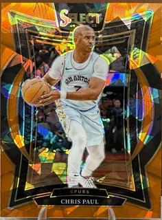 Chris Paul