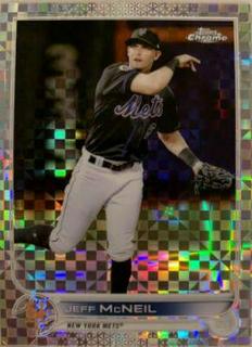 Jeff McNeil