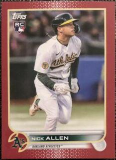 Oakland Athletics