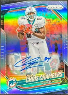 Chris Chambers