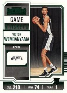 Victor Wembanyama