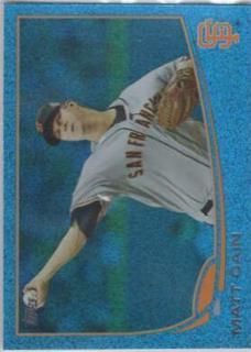 Matt Cain