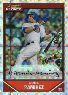 Aramis Ramirez