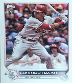 Lars Nootbaar