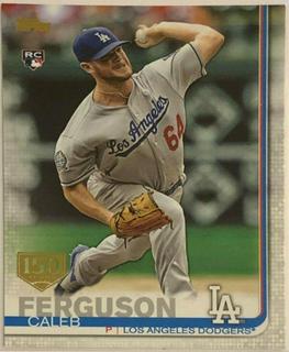 Caleb Ferguson