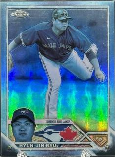 Hyun Jin Ryu