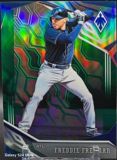 Freddie Freeman