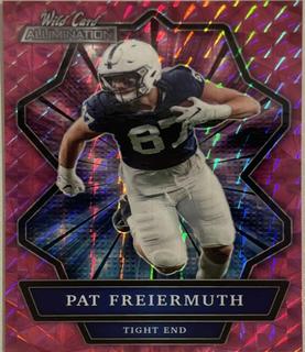 Pat Freiermuth
