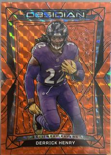 Derrick Henry