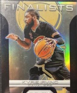 Kyrie Irving